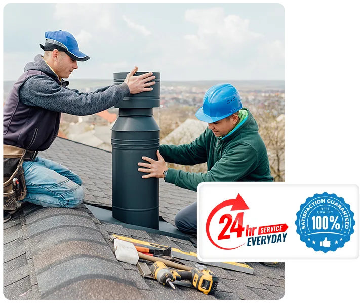 Chimney & Fireplace Installation And Repair in Lake Forest, IL